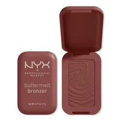 NYX Bronzer (bronceador) Butta Dayz