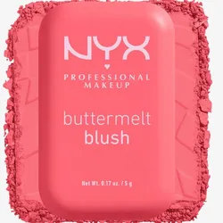 NYX Buttermelt Blush (rubor) U Know Butta