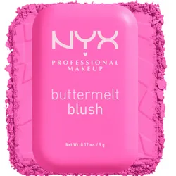 NYX Buttermelt blush (rubor) My Butta Half