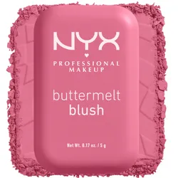 NYX Buttermelt Blush (rubor) For the Butta