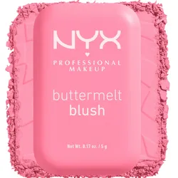 NYX Buttermelt Blysh (rubor) Butta Together