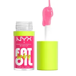 Nyx Fat Oil (Lip Plumper) Missed Call