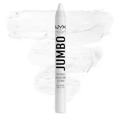 NYX lápiz blanco para ojos