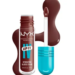 NYX Lip I.V. Tinta de labios hidratante 05