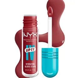 NYX Lip I.V. Tinta de labios hidratante 07