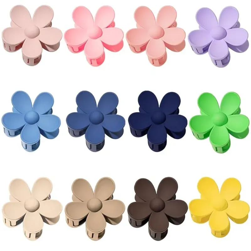 Pellizcos grandes de Flores