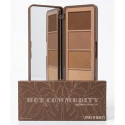 Pinky B Beauty Paleta de Contorno y Bronceadores
