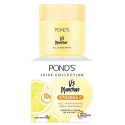 Pond’s Gel Hidratante Anti Manchas con Vitamina C