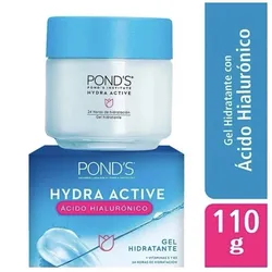Pond’s Gel Hidratante con Ácido Hialurónico