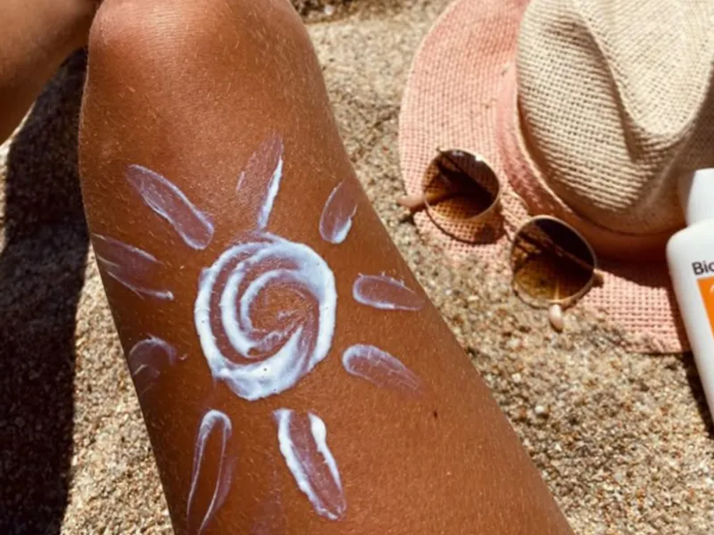 Protección Solar🌞