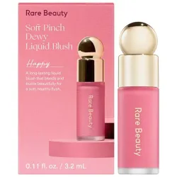 Rare Beauty Mini Blush Líquido Happy