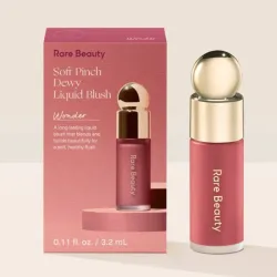  Rare Beauty Mini Blush Líquido Wonder