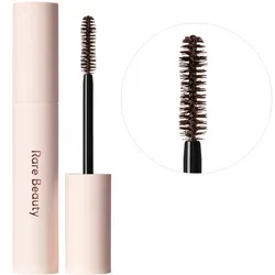 Rare Beauty Perfect Strokes Mini Mascara Brown