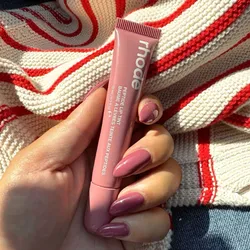 Rhode Lip Tint Salty Tan