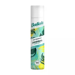 Shampoo en seco Batiste Original classic clean