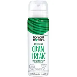 Shampoo en seco Not Your Mother’s Clean Freak 
