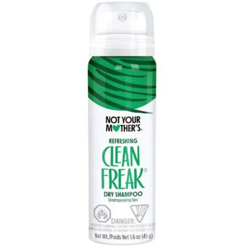 Shampoo en seco Not Your Mother’s Clean Freak 