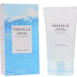 SKIN1004 Hyalu-Cica Crema Hidratante