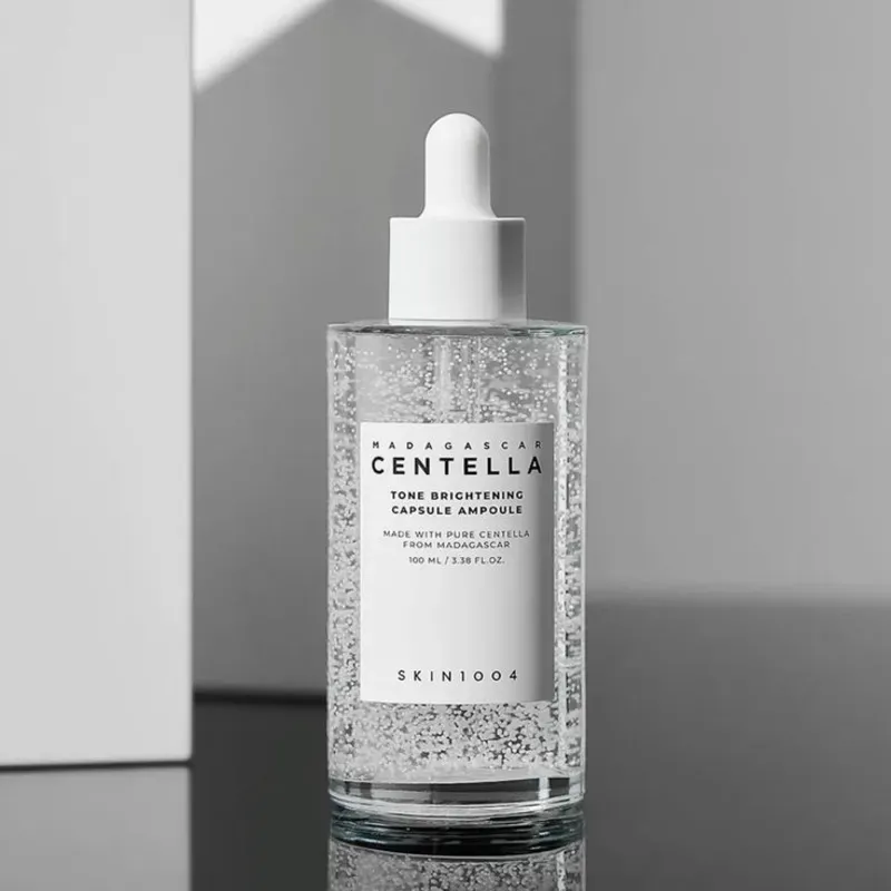 SKIN1004 Tone Brightening Capsule Ampoule (Ampolleta) 