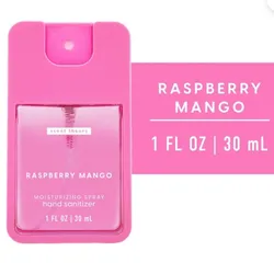 Spray Antibacterial