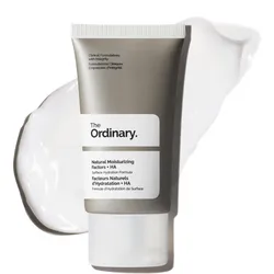 The Ordinary crema Hidratante Natural Moisturizing Factors + HA