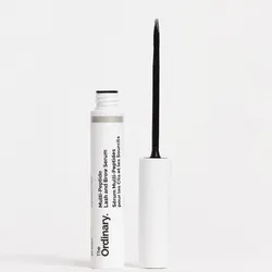 The Ordinary Serum para crecimiento de pestañas y cejas