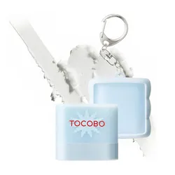 Tocobo Mini Stick Sunscreen + Llavero con +50 SPF