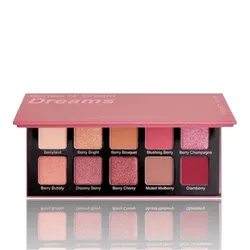 Violet Voss Paleta de Sombras Berries N’ Cream