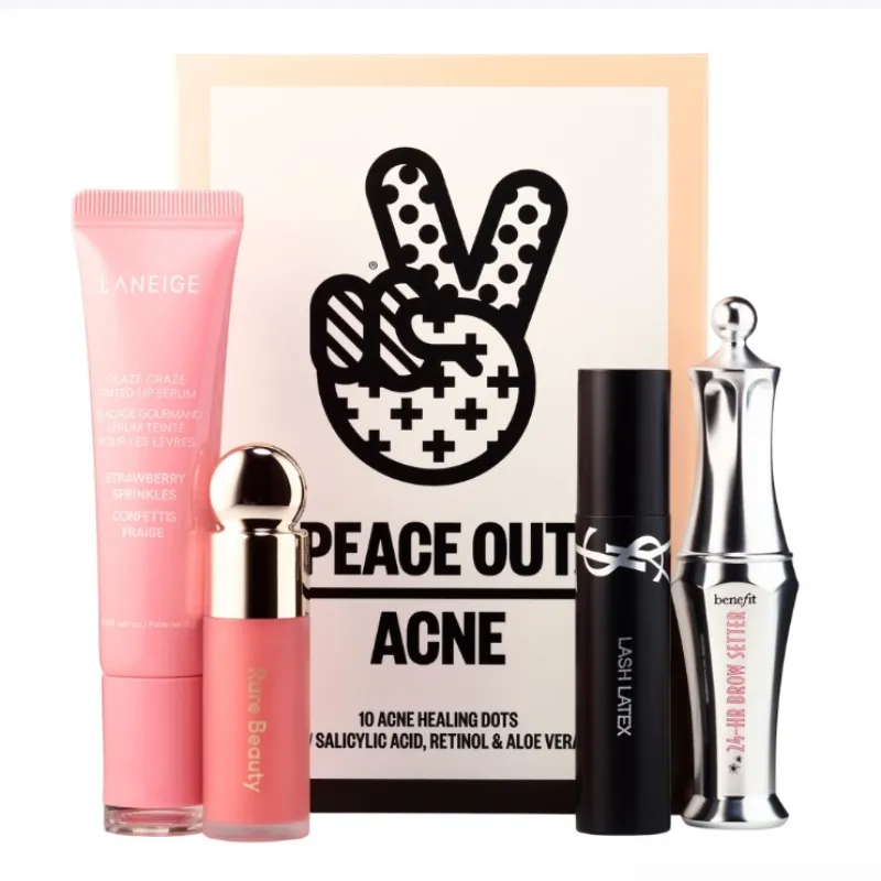 Colección de Sephora Favorites Value Set Must-Haves
