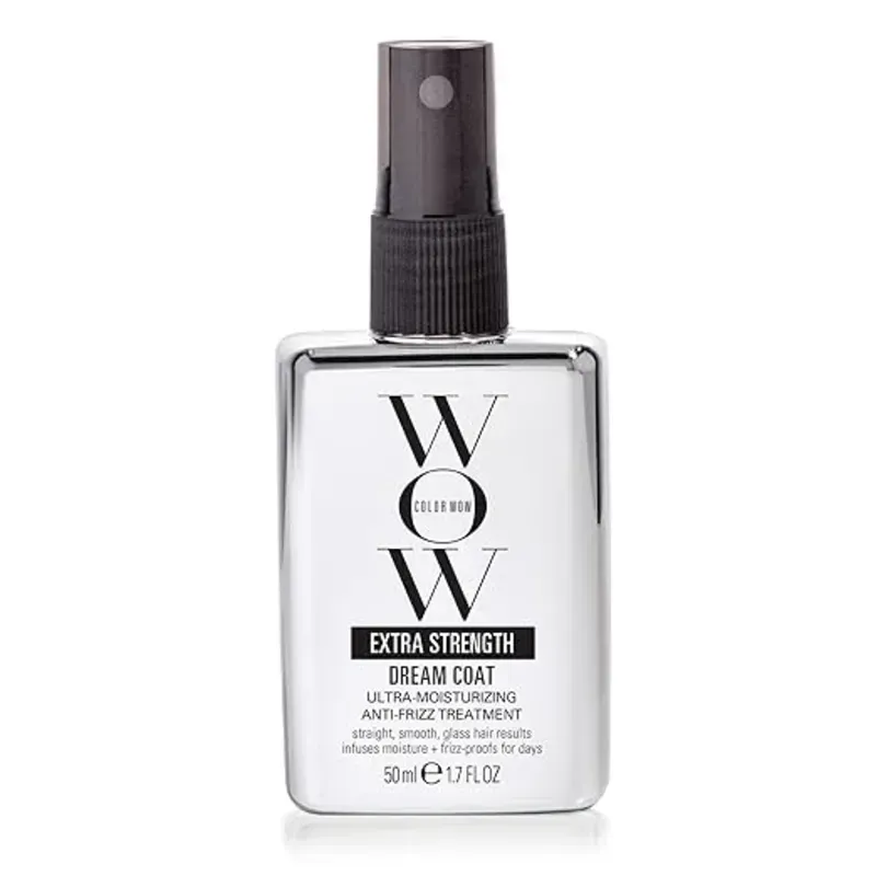 COLOR Wow Dream Coat Extra strength