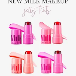 blush gelatinoso marca Milk💗