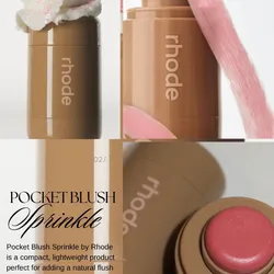 blush rhode 🎀
