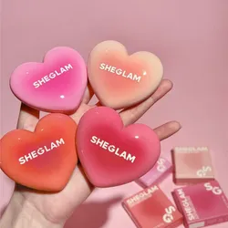blush sheglam ❤️