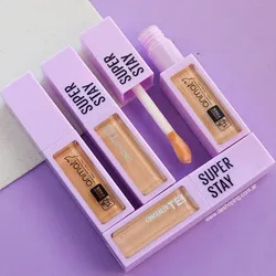 corrector de ojeras súper stay con protector solar☀️