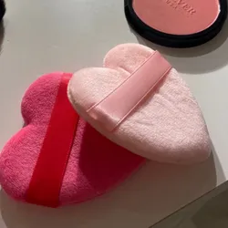 esponjas corazón ♥️