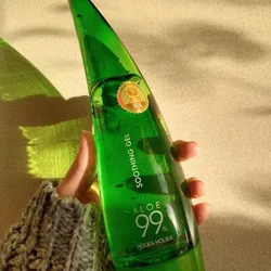 gel facial de aloe vera🍀
