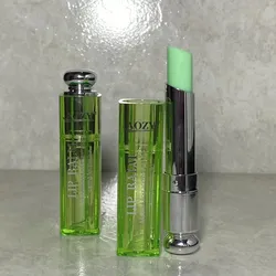 lip balm aloe vera 💚