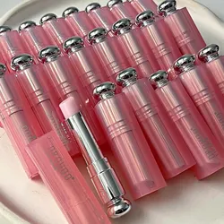 lip balm estilo dior rosa 🌸