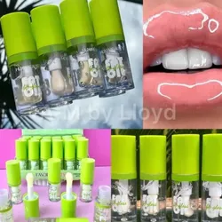 lip glos transparente fat oil💚
