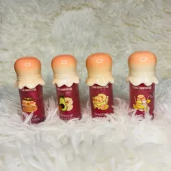 lip gloss capibara 🤎