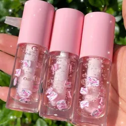 lip gloss hello kitty 🎀
