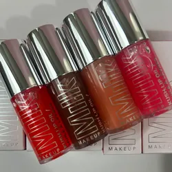 lip gloss hincha labios milk🌶️