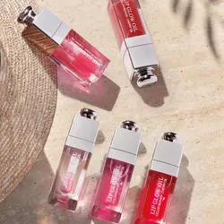 lip glow oil 🎀