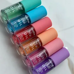 lip oil aplicador grueso⭐️