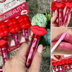 lip oil beso 💋