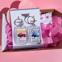 llaveros personalizados ✨