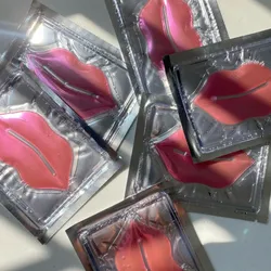 parches para labios con colageno👄