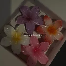 pellizcos hawaianos 🌸