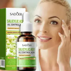 serum de ácido sasilico 💚
