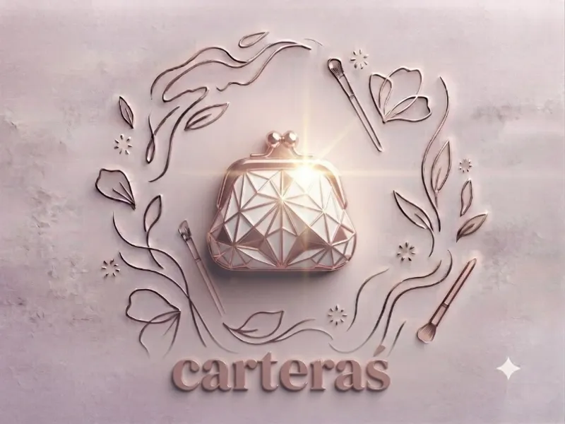 Bolsos y carteras 👛✨
